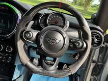 MINI Hatch Cooper S Sport - U2362