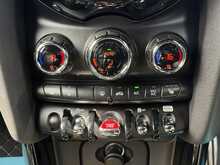 MINI Hatch Cooper S Sport - U2362