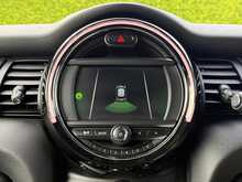 MINI Hatch Cooper S Sport - U2362