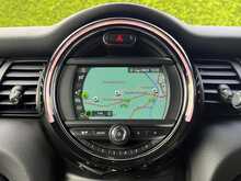 MINI Hatch Cooper S Sport - U2362