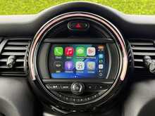 MINI Hatch Cooper S Sport - U2362