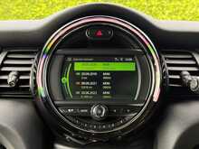 MINI Hatch Cooper S Sport - U2362