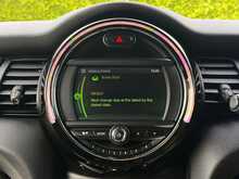 MINI Hatch Cooper S Sport - U2362