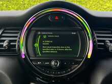 MINI Hatch Cooper S Sport - U2362