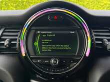MINI Hatch Cooper S Sport - U2362