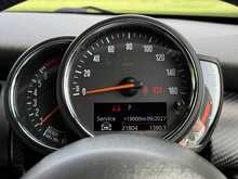 MINI Hatch Cooper S Sport - U2362