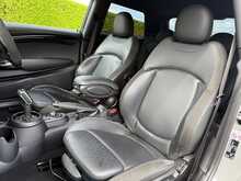 MINI Hatch Cooper S Sport - U2362