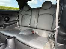 MINI Hatch Cooper S Sport - U2362