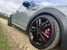 MINI Hatch Cooper S Sport - U2362