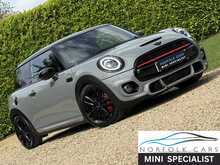 MINI Hatch Cooper S Sport - U2362
