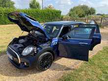 MINI Clubman Cooper - U2363