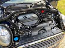 MINI Clubman Cooper - U2363