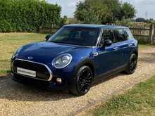 MINI Clubman Cooper - U2363