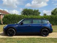 MINI Clubman Cooper - U2363