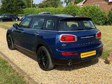 MINI Clubman Cooper - U2363