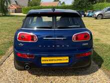 MINI Clubman Cooper - U2363