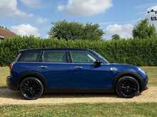MINI Clubman Cooper - U2363
