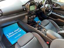 MINI Clubman Cooper - U2363