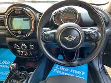 MINI Clubman Cooper - U2363