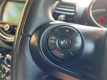 MINI Clubman Cooper - U2363