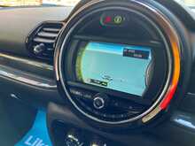 MINI Clubman Cooper - U2363