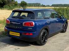 MINI Clubman Cooper - U2363