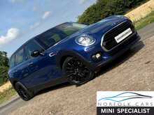 MINI Clubman Cooper - U2363