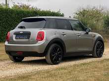 MINI Hatch One D - U2365