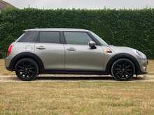MINI Hatch One D - U2365