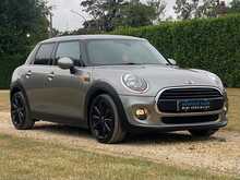 MINI Hatch One D - U2365