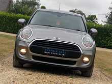 MINI Hatch One D - U2365