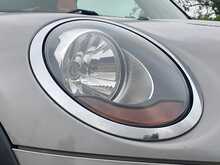 MINI Hatch One D - U2365