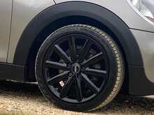 MINI Hatch One D - U2365