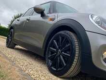 MINI Hatch One D - U2365