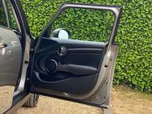 MINI Hatch One D - U2365