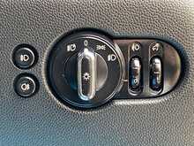 MINI Hatch One D - U2365