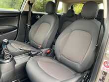 MINI Hatch One D - U2365