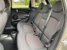 MINI Hatch One D - U2365