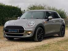 MINI Hatch One D - U2365