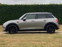 MINI Hatch One D - U2365