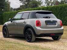 MINI Hatch One D - U2365