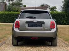 MINI Hatch One D - U2365