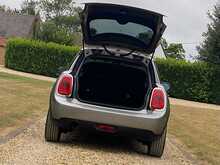 MINI Hatch One D - U2365