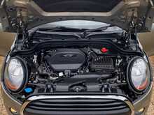 MINI Hatch One D - U2365
