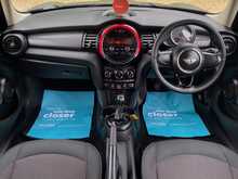 MINI Hatch One D - U2365