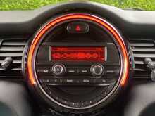 MINI Hatch One D - U2365