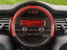 MINI Hatch One D - U2365