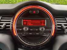 MINI Hatch One D - U2365