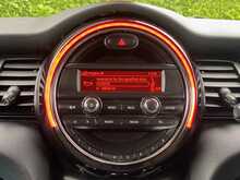 MINI Hatch One D - U2365