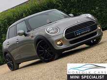 MINI Hatch One D - U2365